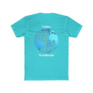 Nobles Worldwide T-shirt