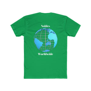 Nobles Worldwide T-shirt