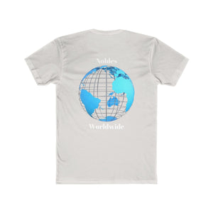 Nobles Worldwide T-shirt