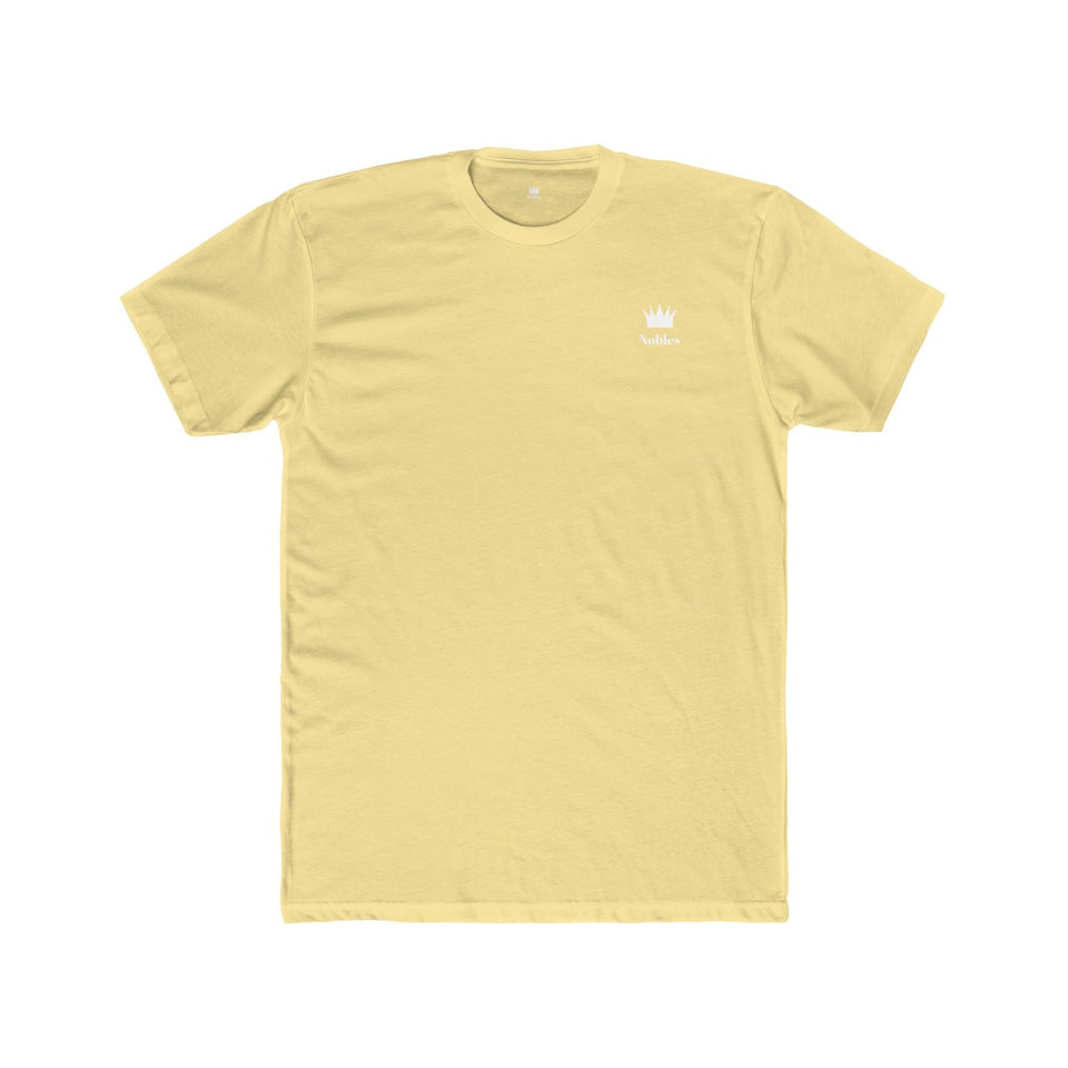 Nobles Jay Z T-shirt