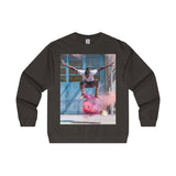 Nobles Skate Smoke Crewneck