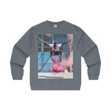 Nobles Skate Smoke Crewneck