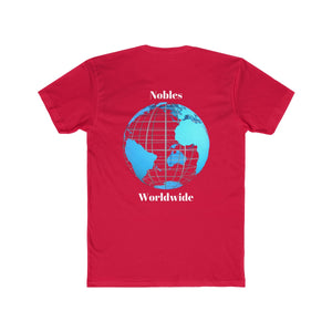Nobles Worldwide T-shirt