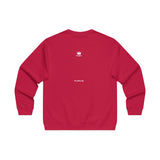 Nobles Basketball Beach Crewneck