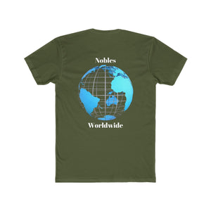 Nobles Worldwide T-shirt