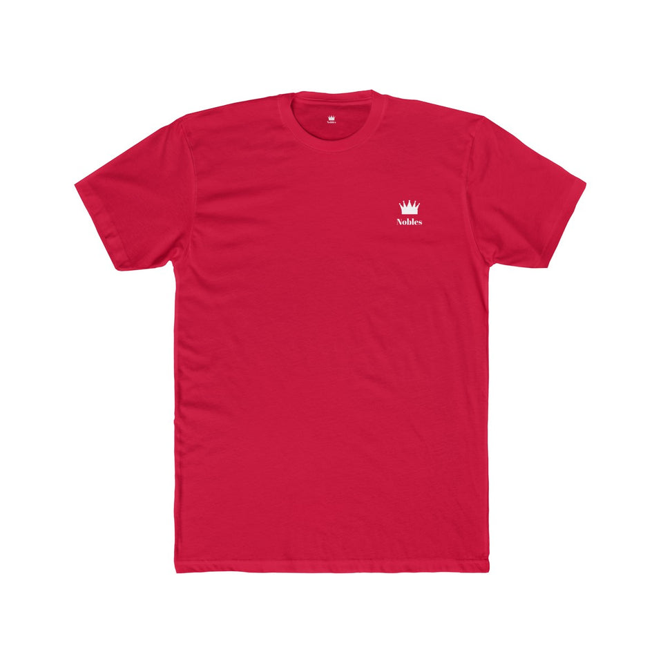 Nobles Worldwide T-shirt