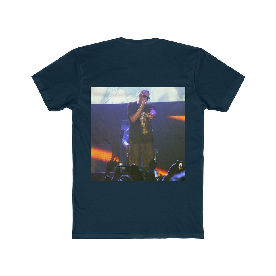 Nobles Jay Z T-shirt