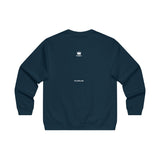 Nobles Basketball Beach Crewneck