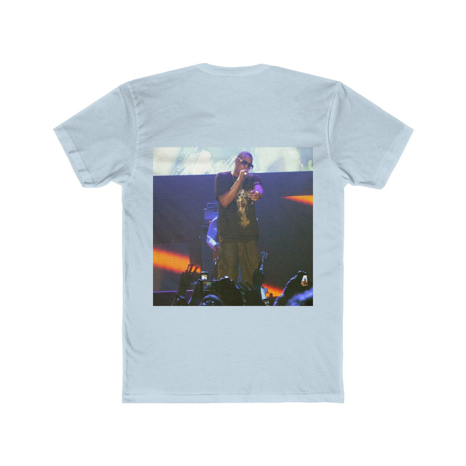 Nobles Jay Z T-shirt