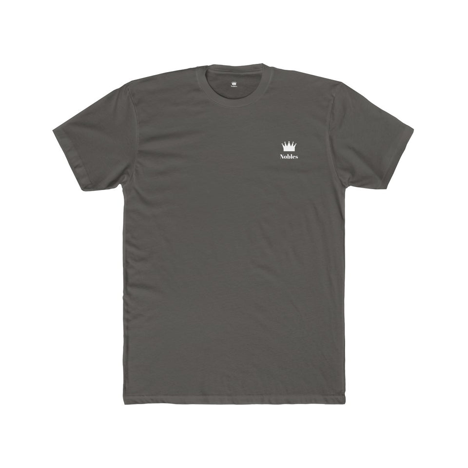 Nobles Worldwide T-shirt