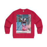 Nobles Skate Smoke Crewneck