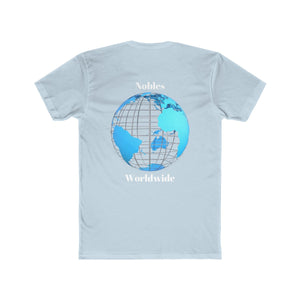 Nobles Worldwide T-shirt