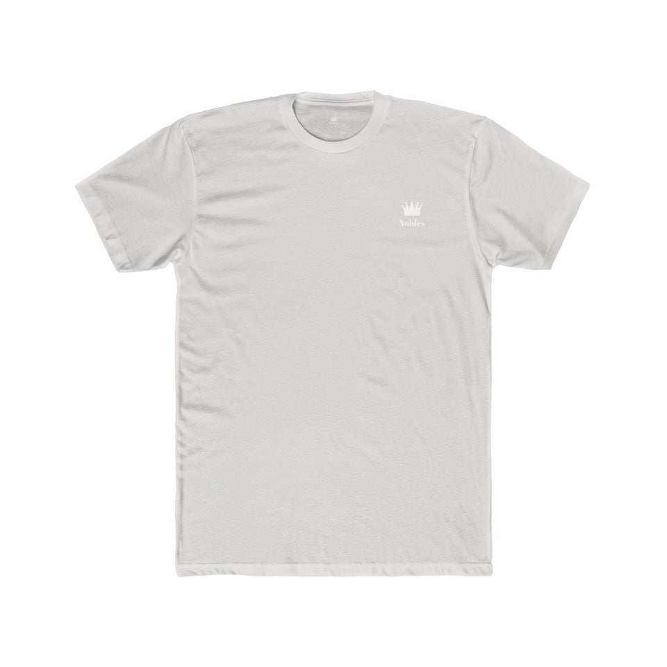 Nobles Worldwide T-shirt