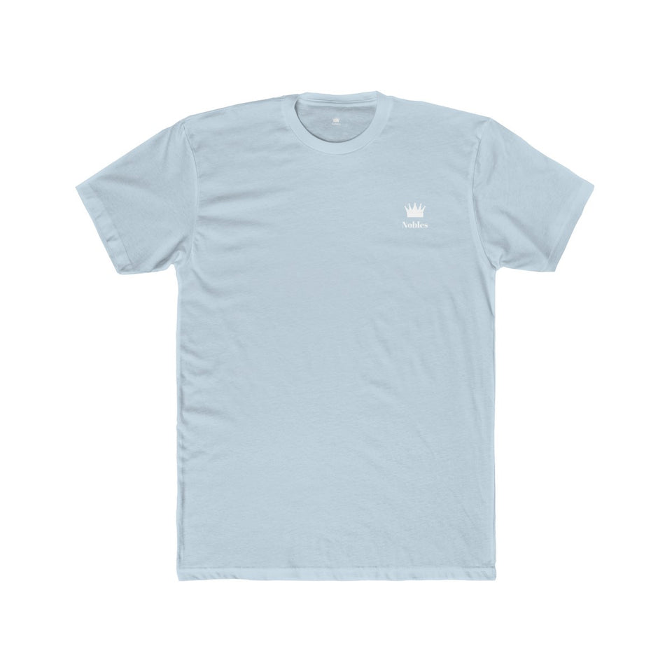Nobles Worldwide T-shirt