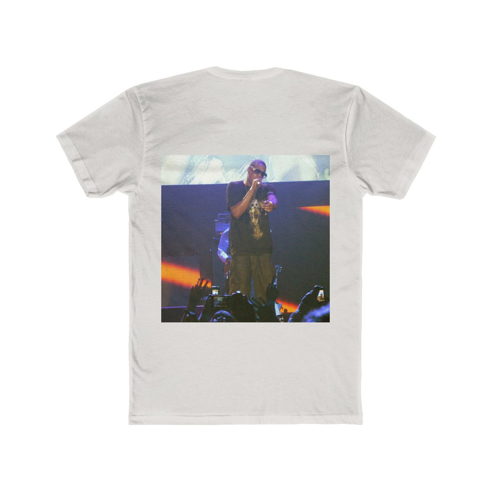 Nobles Jay Z T-shirt