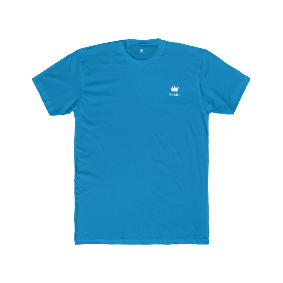 Nobles Worldwide T-shirt