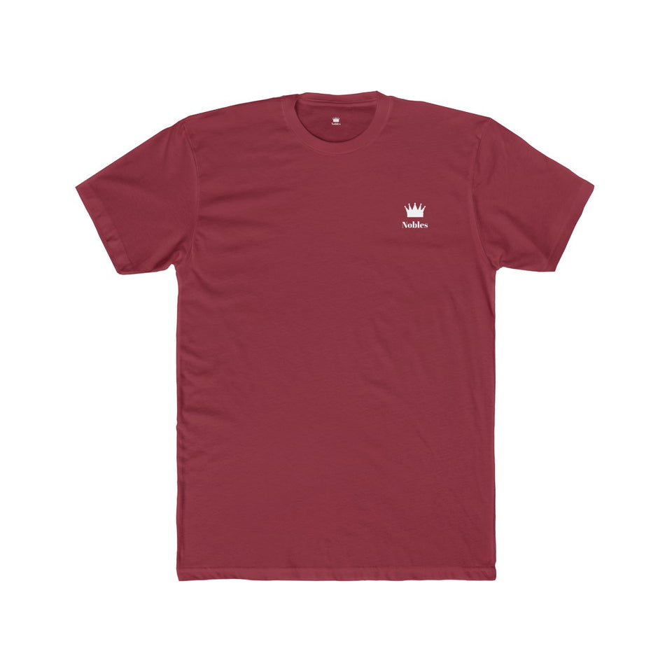 Nobles Worldwide T-shirt