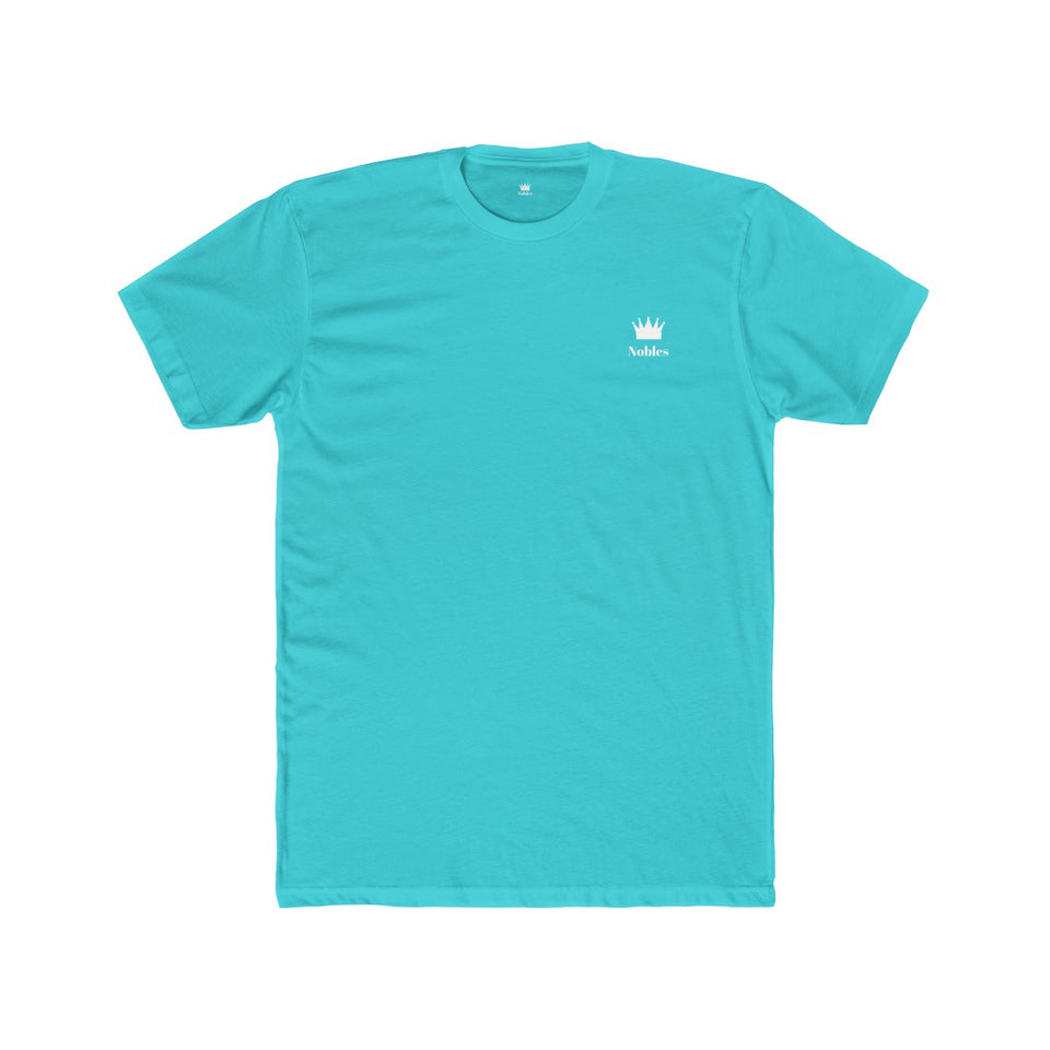 Nobles Worldwide T-shirt