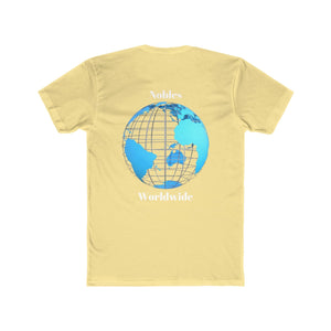 Nobles Worldwide T-shirt