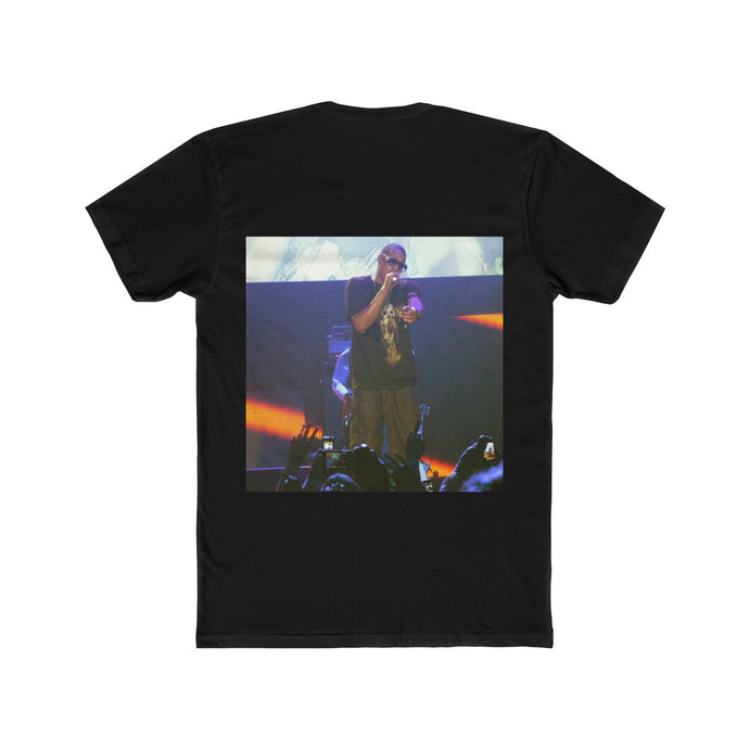 Nobles Jay Z T-shirt