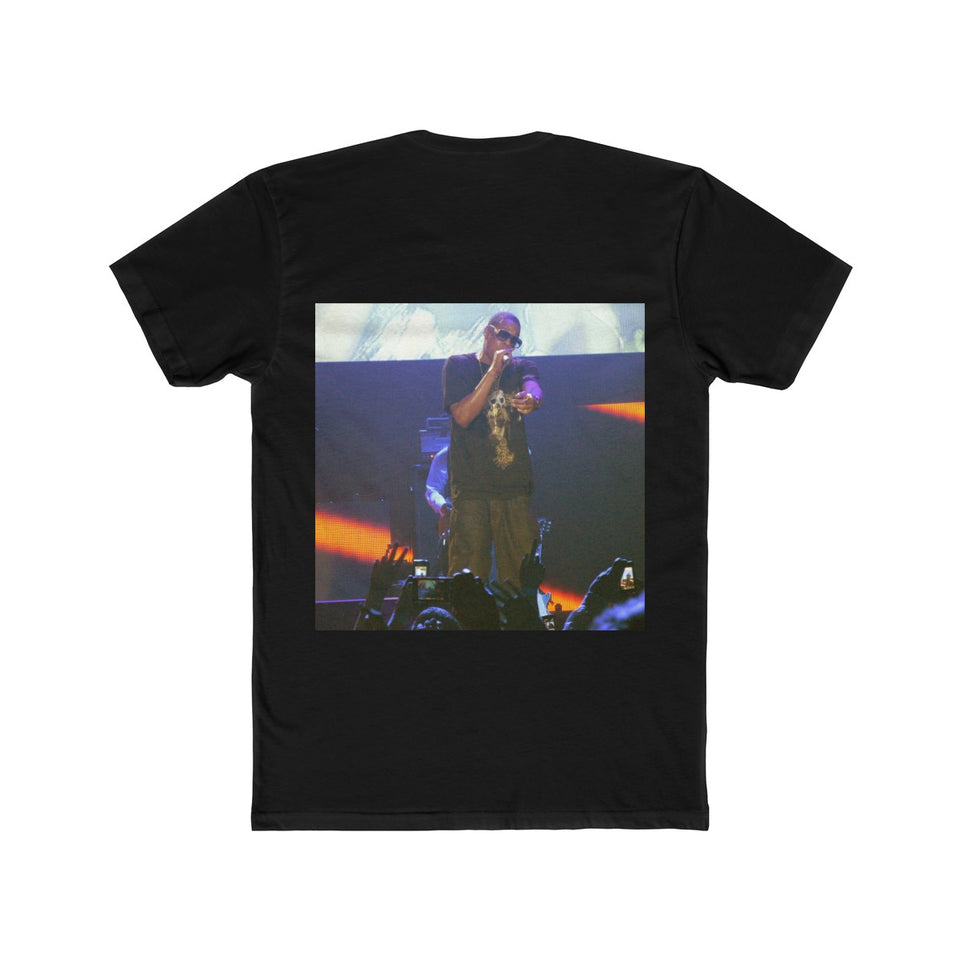 Nobles Jay Z T-shirt
