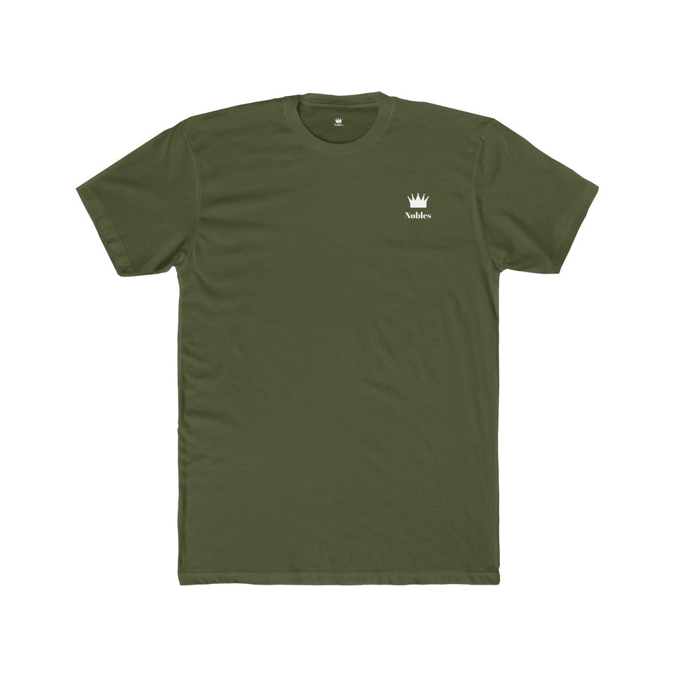 Nobles Basketball Beach T-shirt
