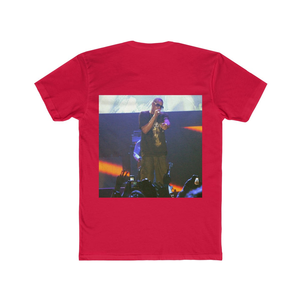 Nobles Jay Z T-shirt