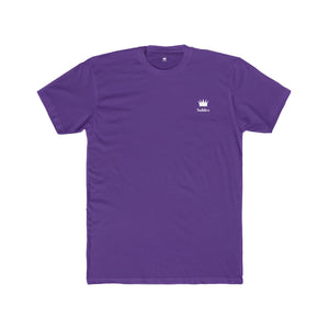 Nobles Worldwide T-shirt