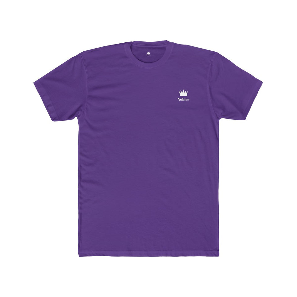 Nobles Worldwide T-shirt