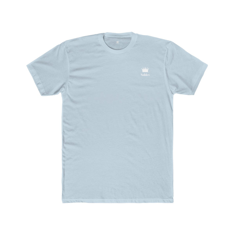 Nobles Basketball Beach T-shirt