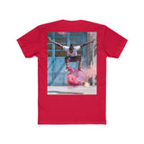 Nobles Skate Smoke T-shirt