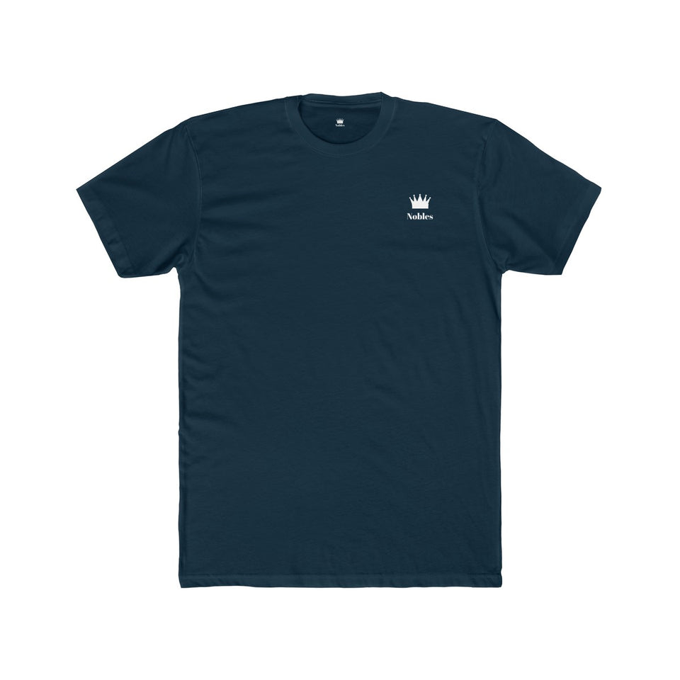 Nobles Basketball Beach T-shirt
