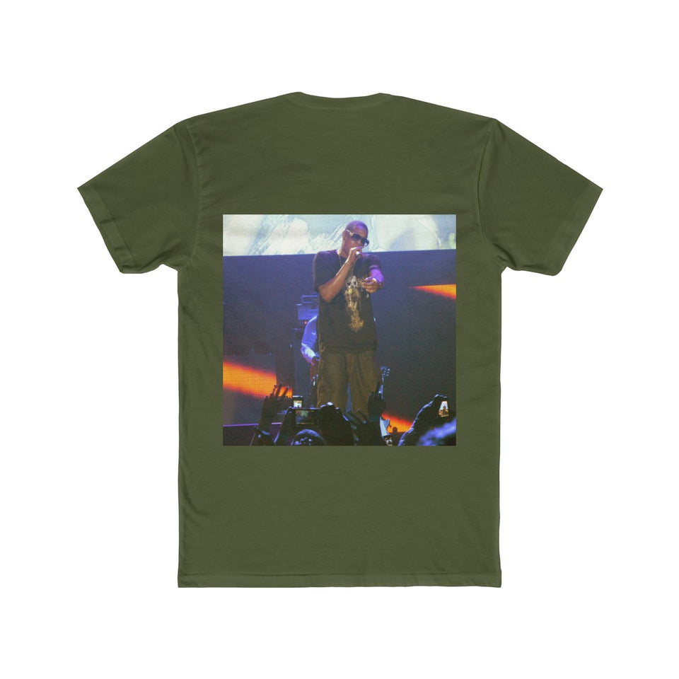 Nobles Jay Z T-shirt