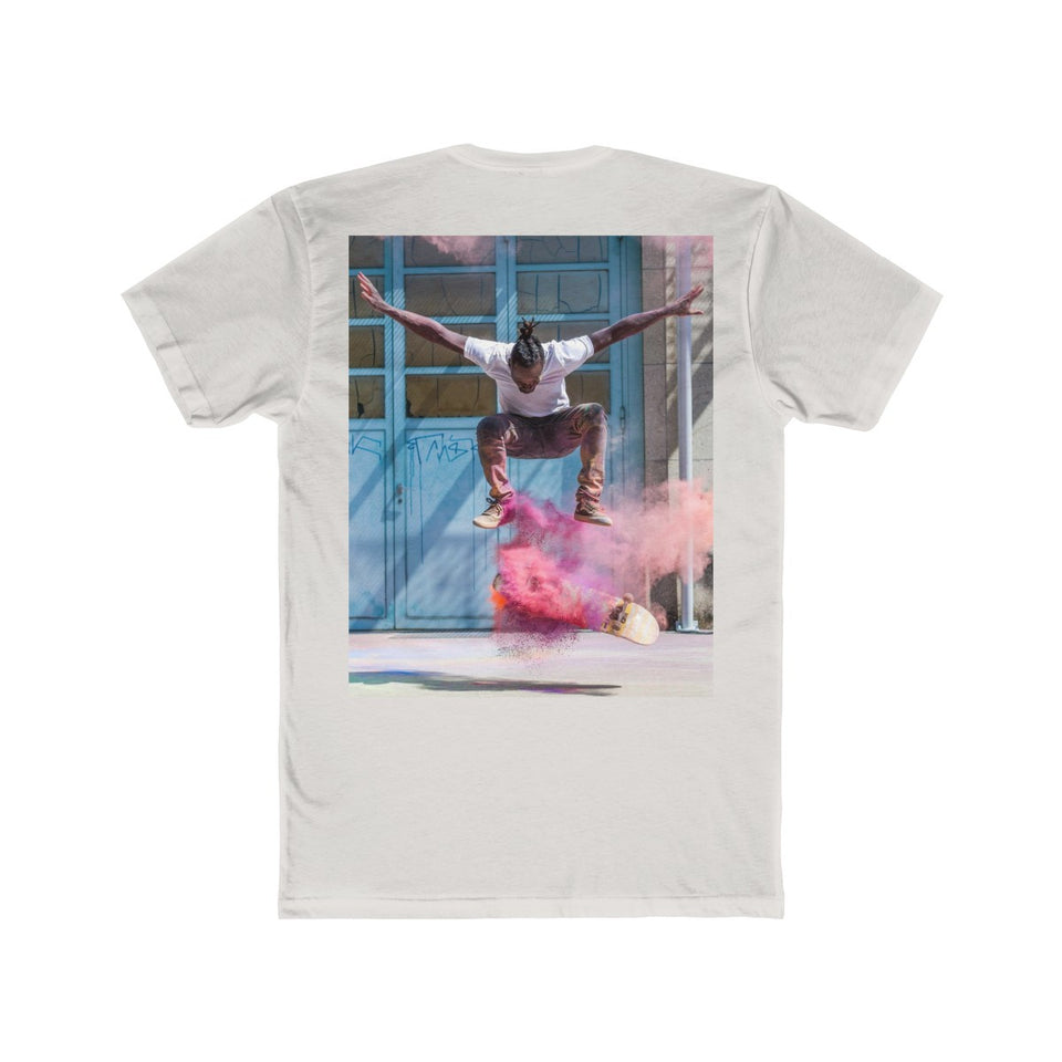 Nobles Skate Smoke T-shirt