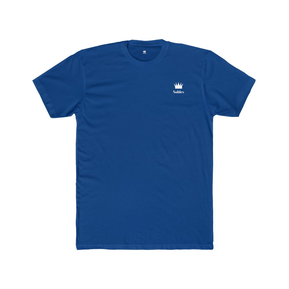 Nobles Basketball Beach T-shirt