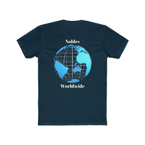 Nobles Worldwide T-shirt