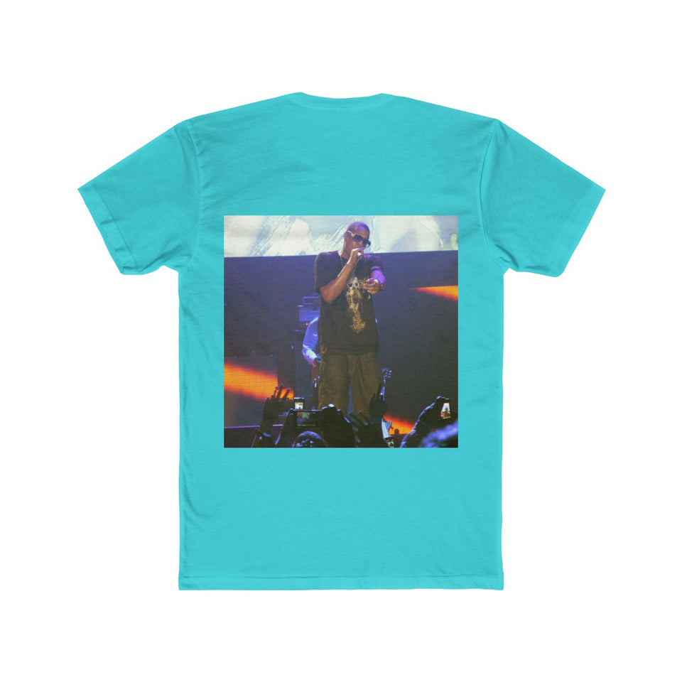 Nobles Jay Z T-shirt