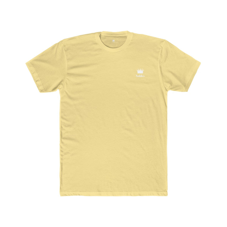 Nobles Worldwide T-shirt