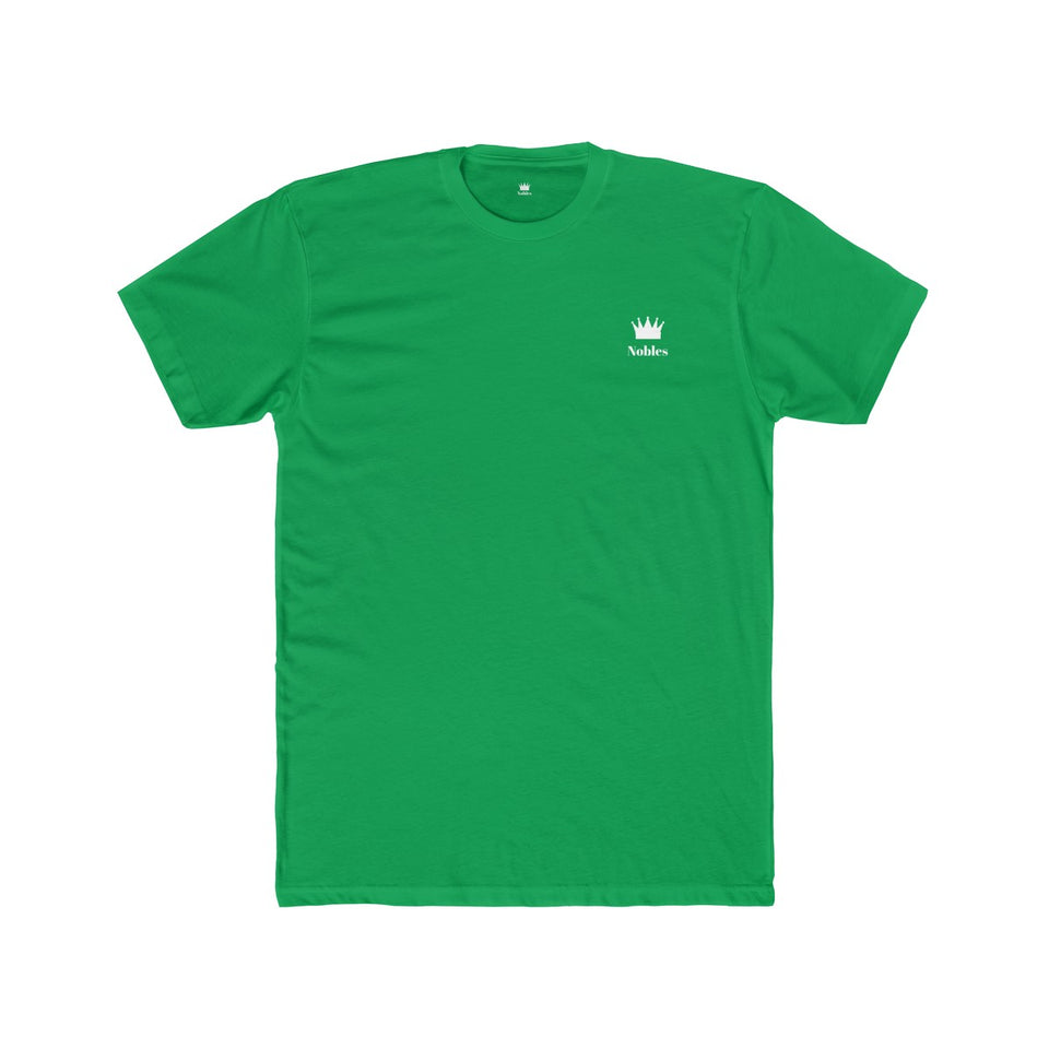 Nobles Worldwide T-shirt