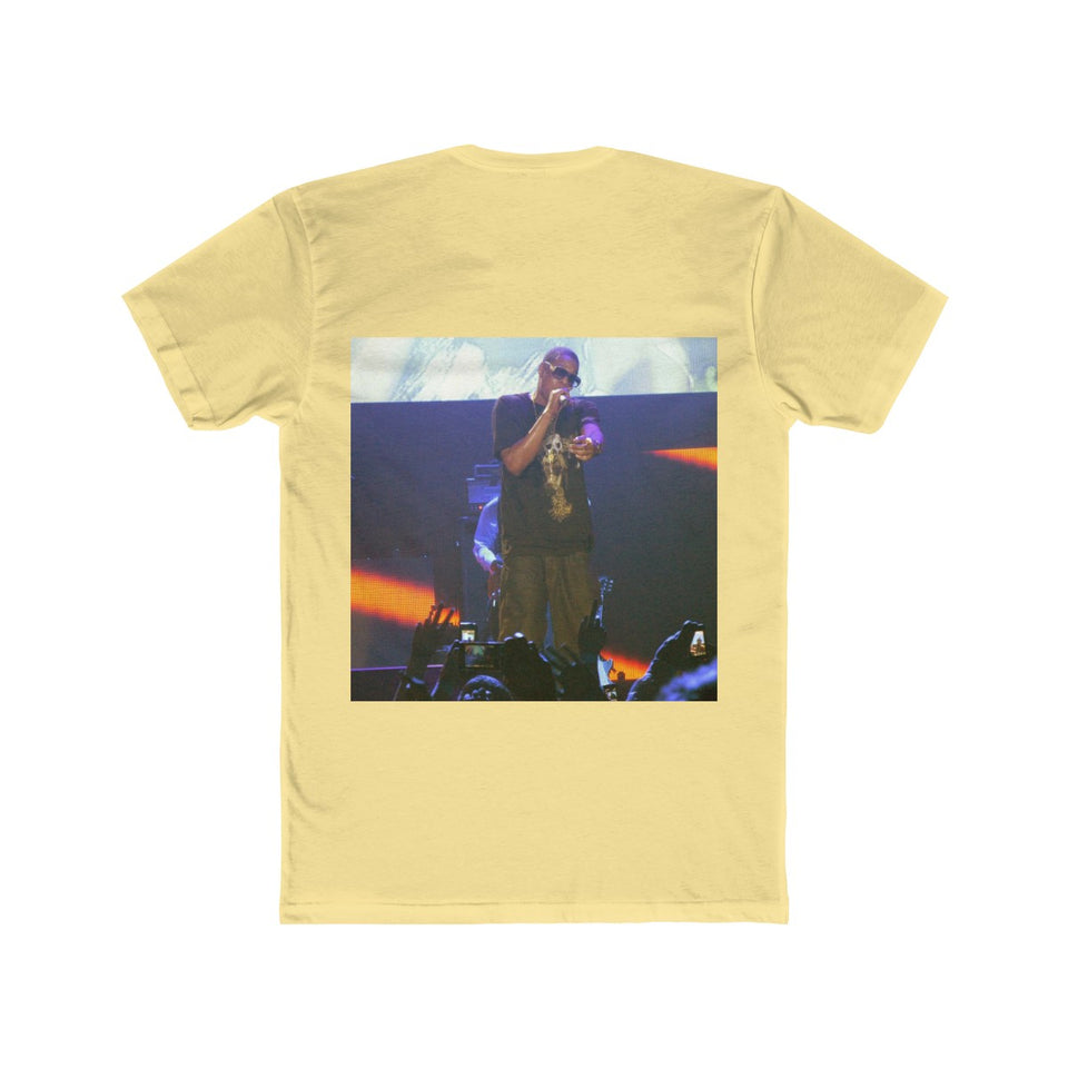Nobles Jay Z T-shirt