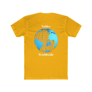 Nobles Worldwide T-shirt
