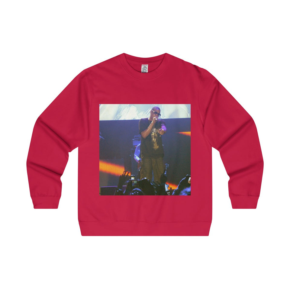 Nobles Jay Z Crewneck