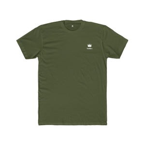 Nobles Worldwide T-shirt