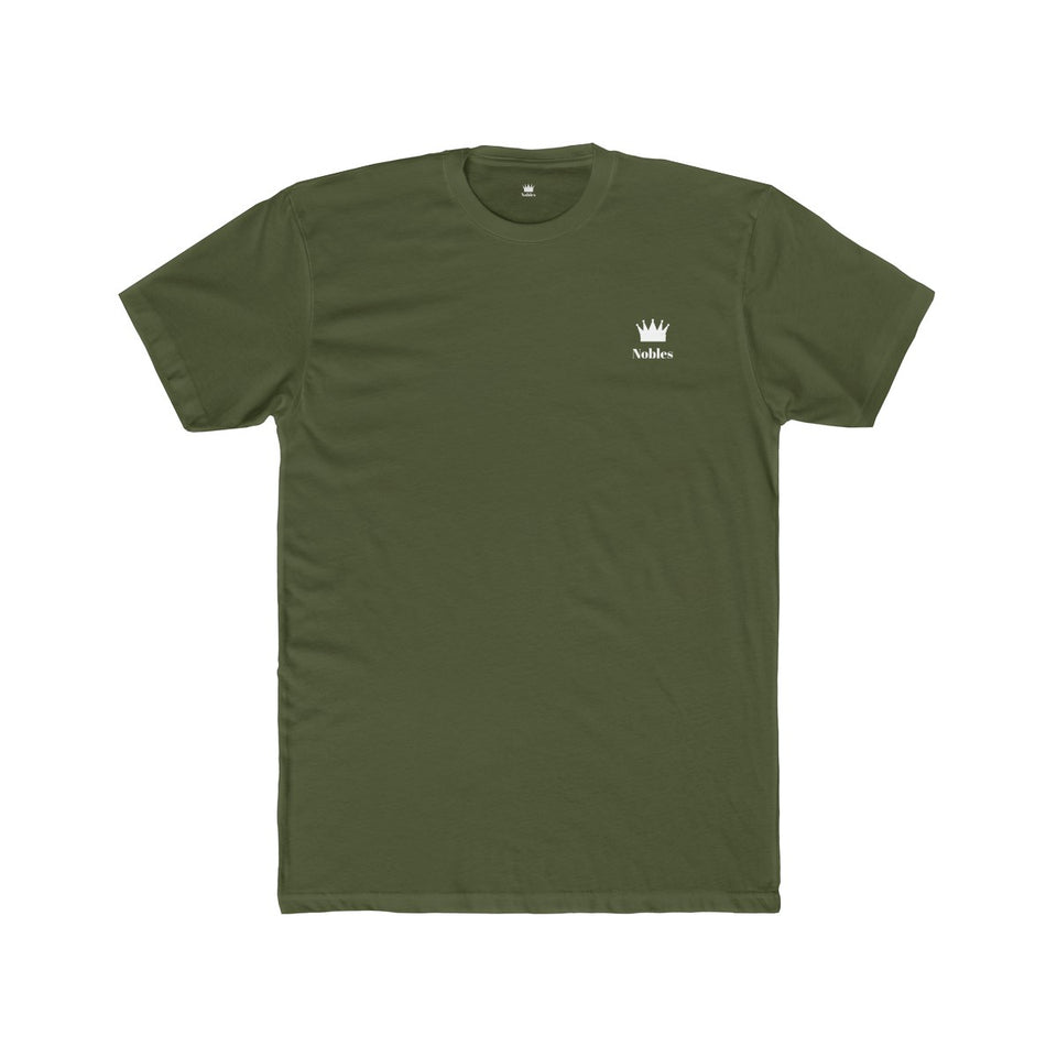 Nobles Worldwide T-shirt