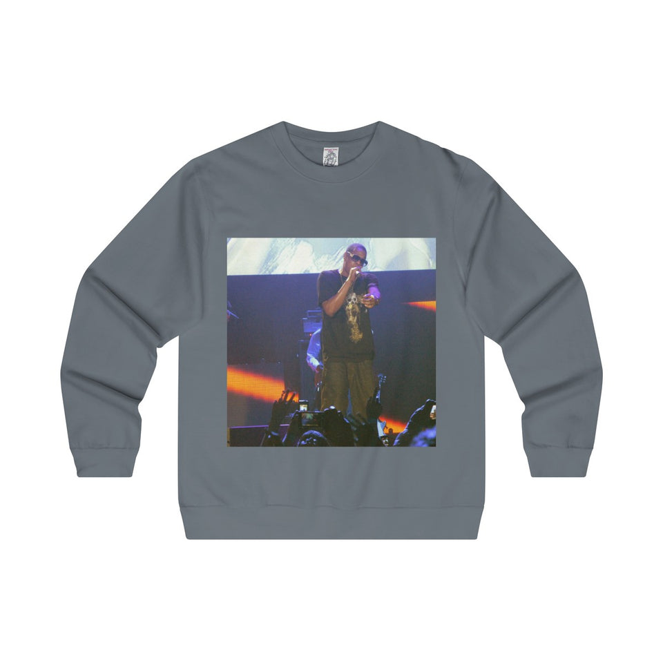 Nobles Jay Z Crewneck