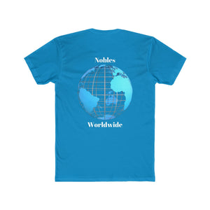 Nobles Worldwide T-shirt