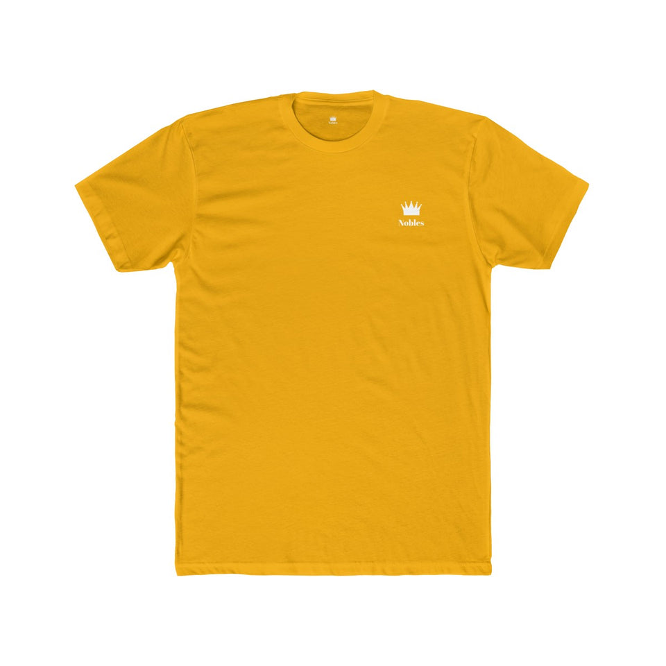 Nobles Worldwide T-shirt