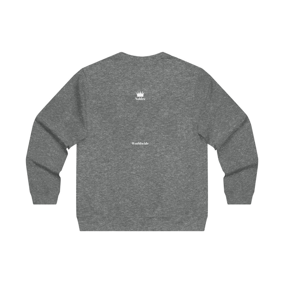 Nobles Jay Z Crewneck