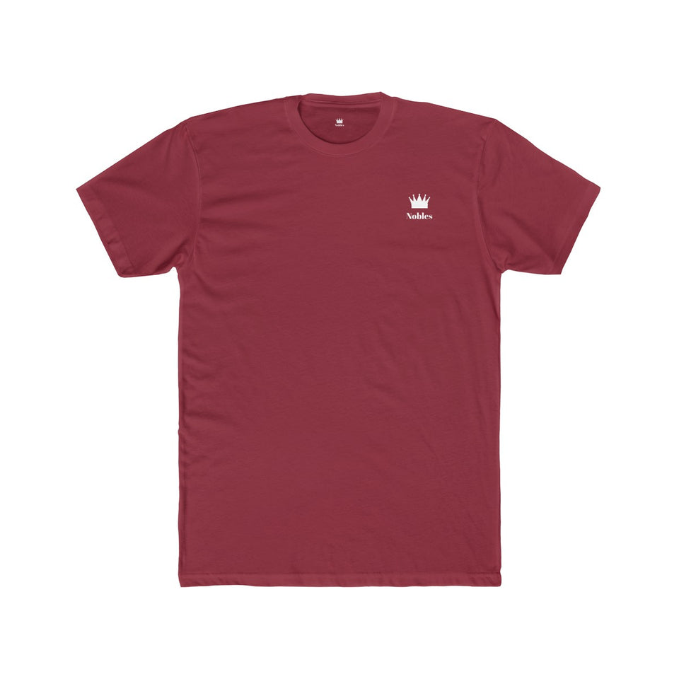 Nobles Basketball Beach T-shirt