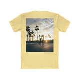 Nobles Basketball Beach T-shirt